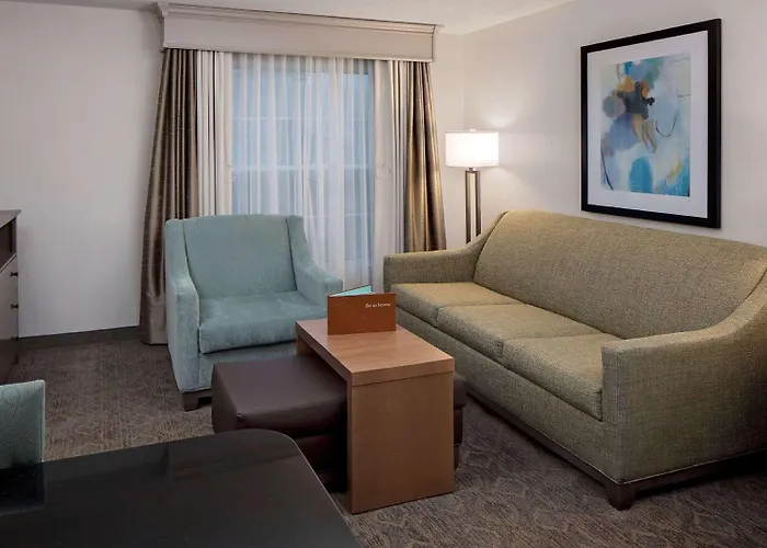 Homewood Suites By Hilton Hartford-Farmington